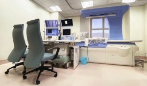 Mahkota Medical Centre HIFU équipement HIFU (ultrasons focalisés de haute intensité)